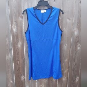 knee length dresses for ladies Tail Ladies Larimar Sleeveless Golf Dress